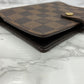 Louis Vuitton Damier Agenda PM