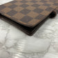 Louis Vuitton Damier Agenda PM