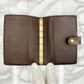Louis Vuitton Damier Agenda PM