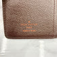 Louis Vuitton Damier Agenda PM