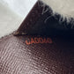 Louis Vuitton Damier Agenda PM