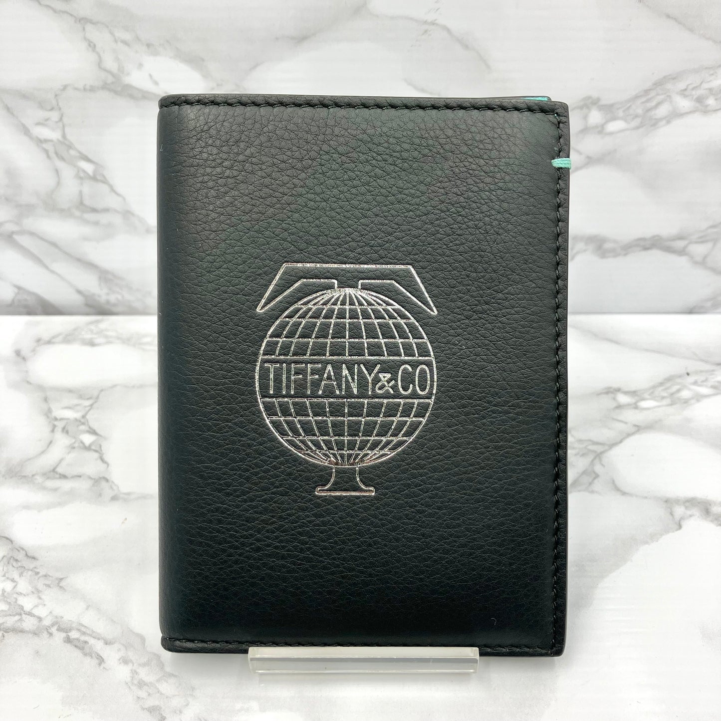 Tiffany & Co. passport case