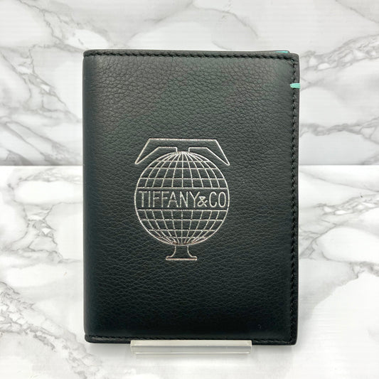 Tiffany & Co. passport case