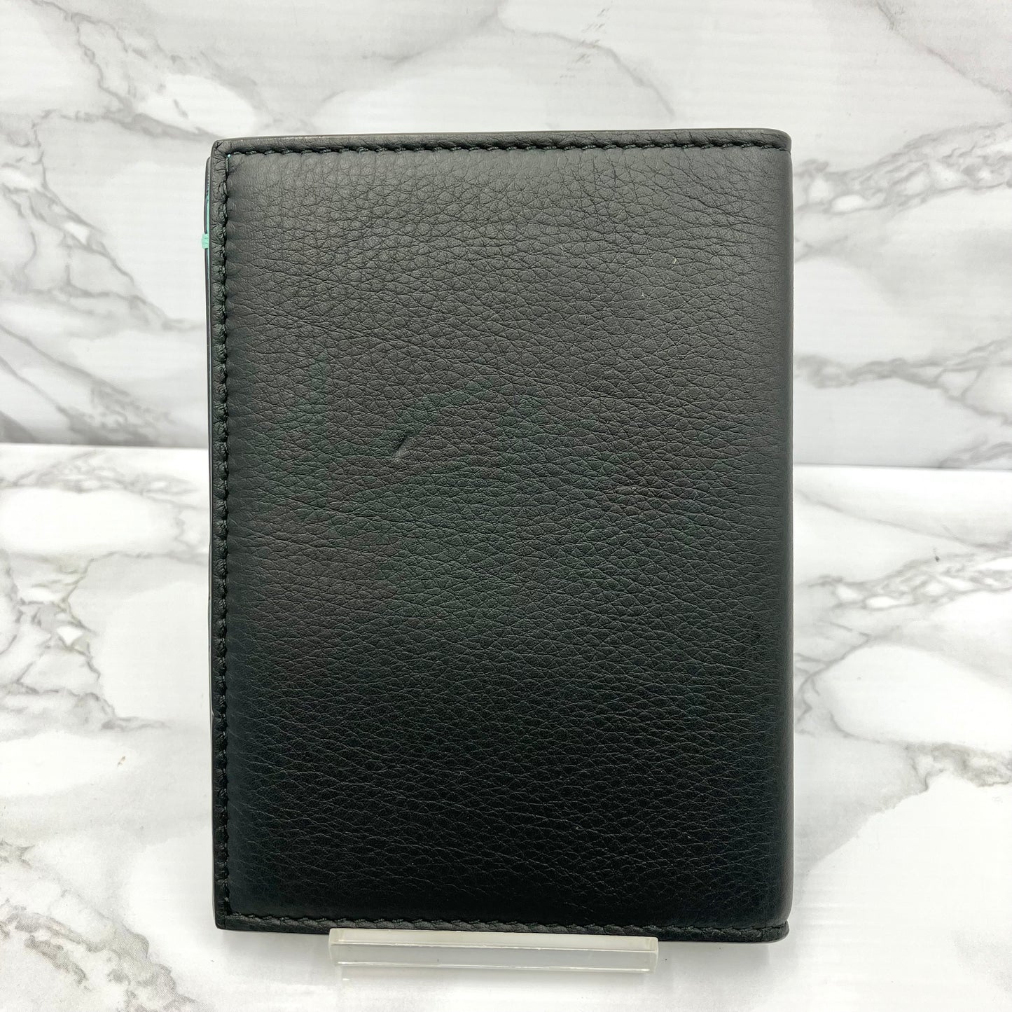 Tiffany & Co. passport case