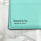 Tiffany & Co. passport case