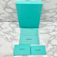 Tiffany & Co. passport case