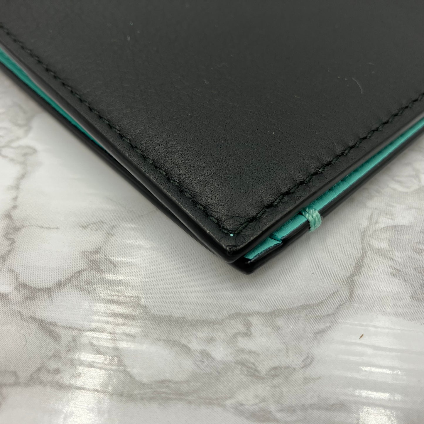 Tiffany & Co. passport case