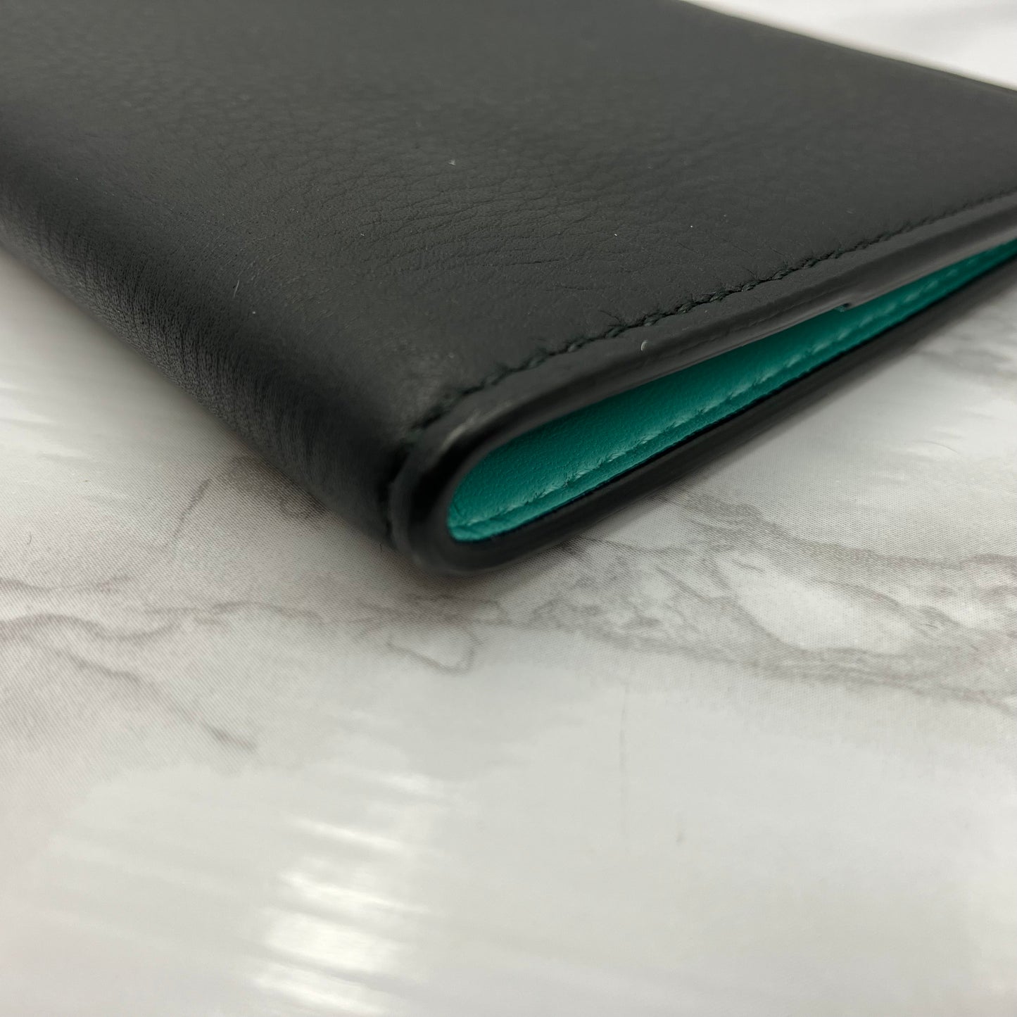 Tiffany & Co. passport case