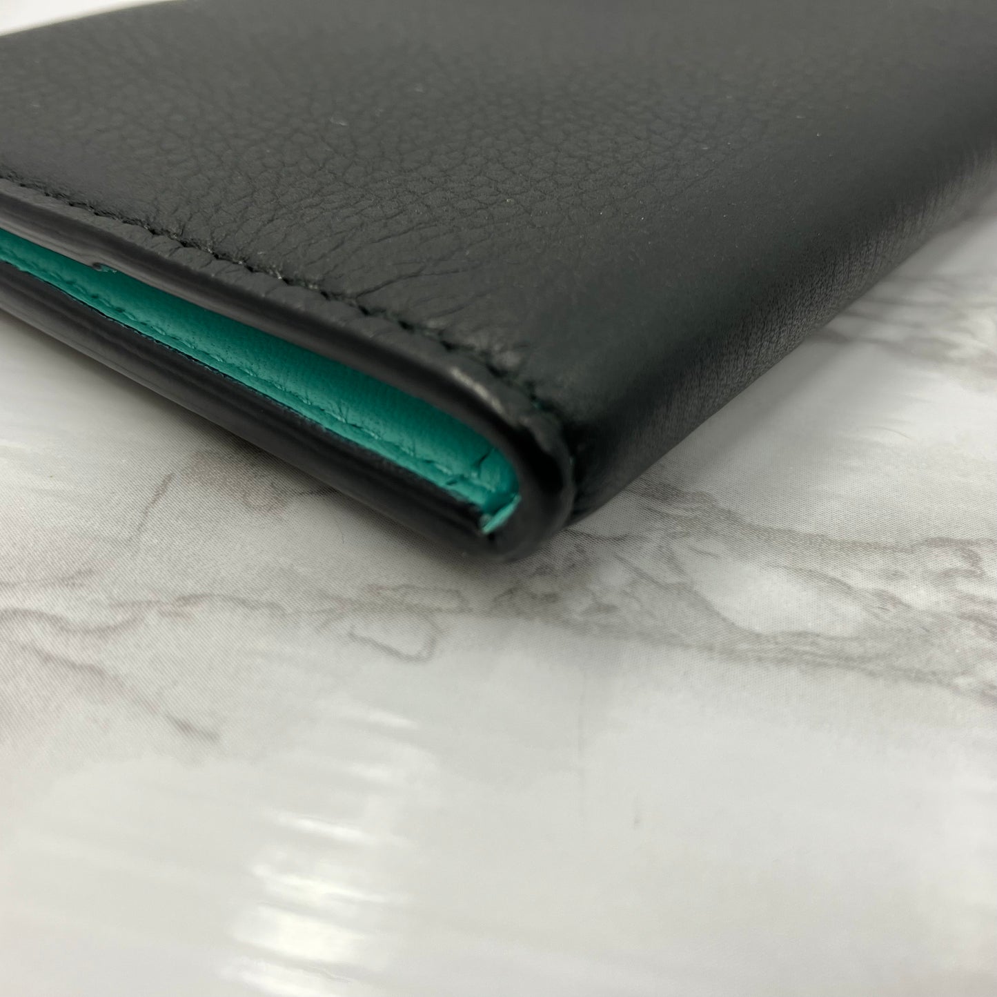 Tiffany & Co. passport case