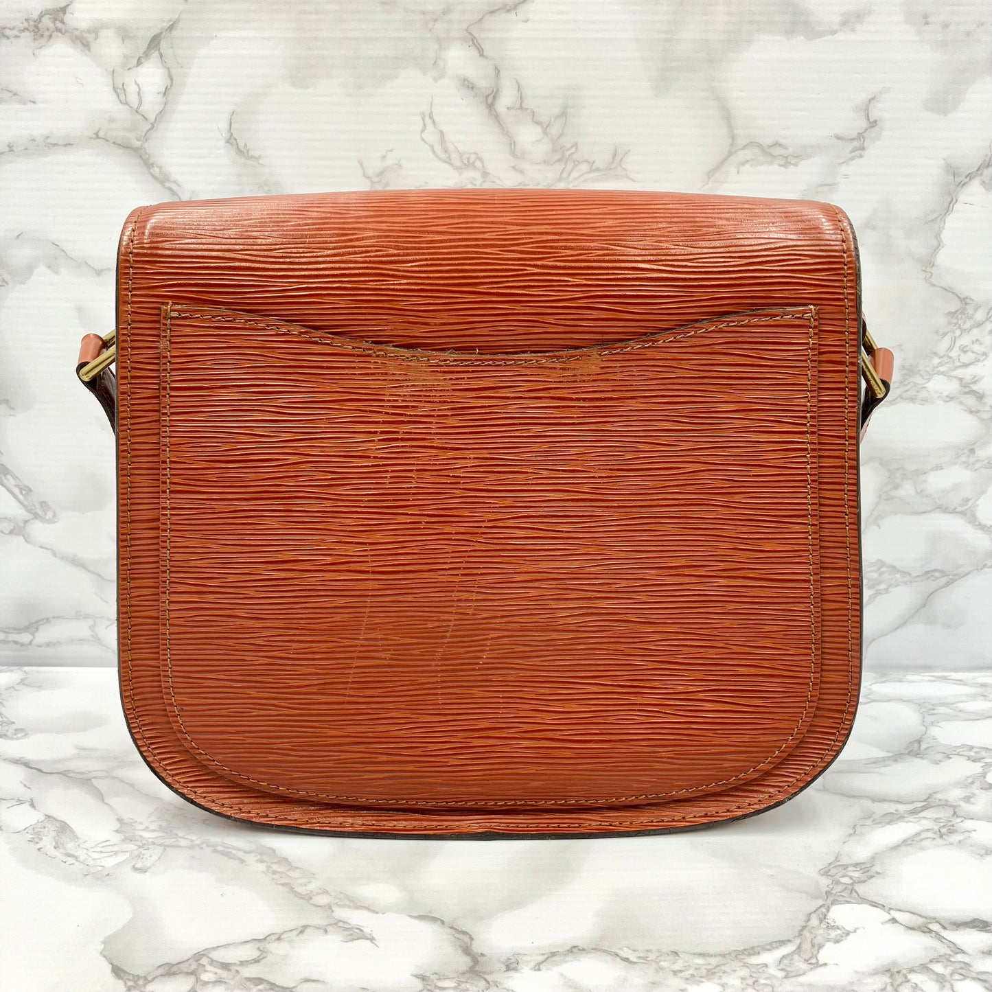 Louis Vuitton Epi Sun Crew