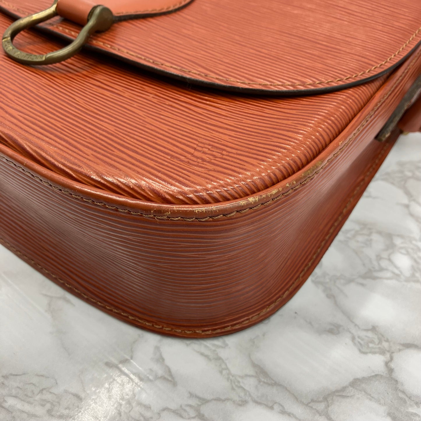 Louis Vuitton Epi Sun Crew