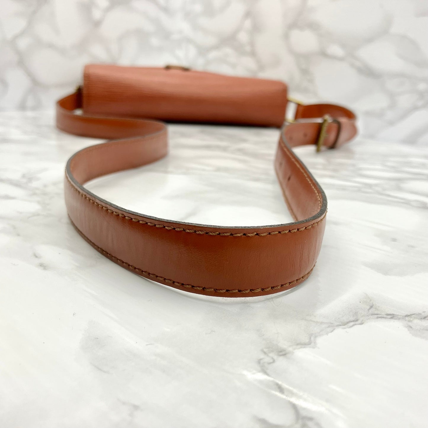 Louis Vuitton Epi Sun Crew