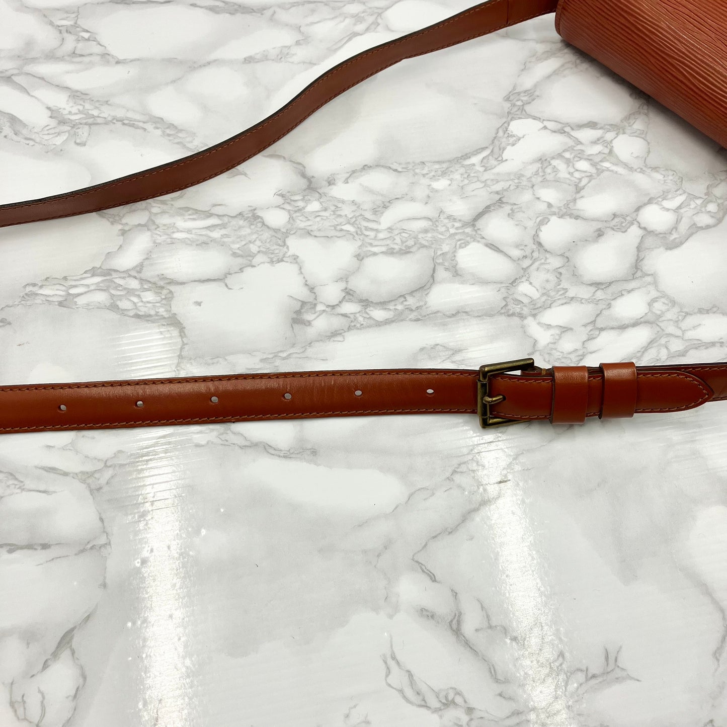 Louis Vuitton Epi Sun Crew