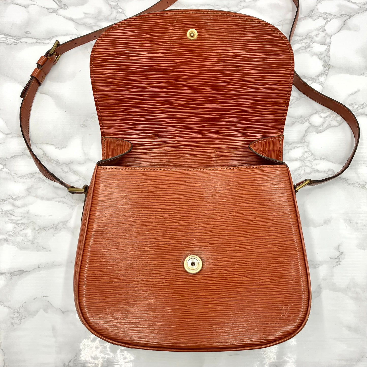 Louis Vuitton Epi Sun Crew