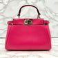 FENDI micro peekaboo