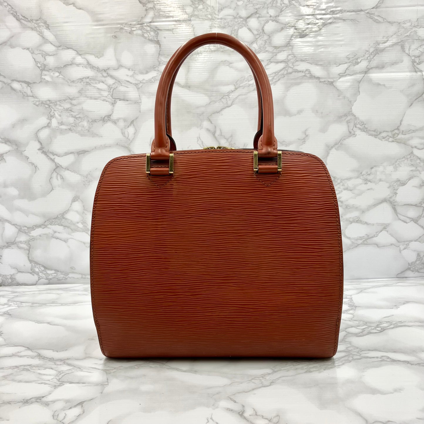 LOUIS VUITTON Epi Pont Neuf