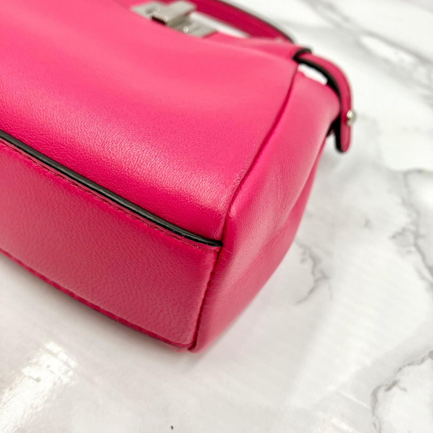 FENDI micro peekaboo