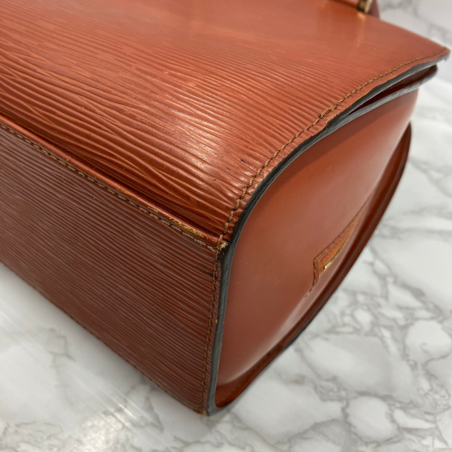 LOUIS VUITTON Epi Pont Neuf