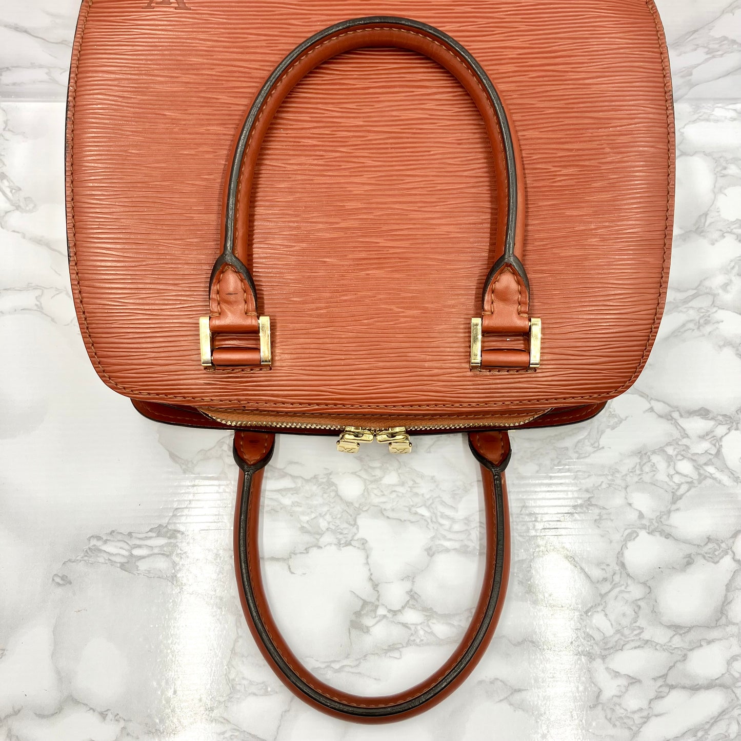 LOUIS VUITTON Epi Pont Neuf