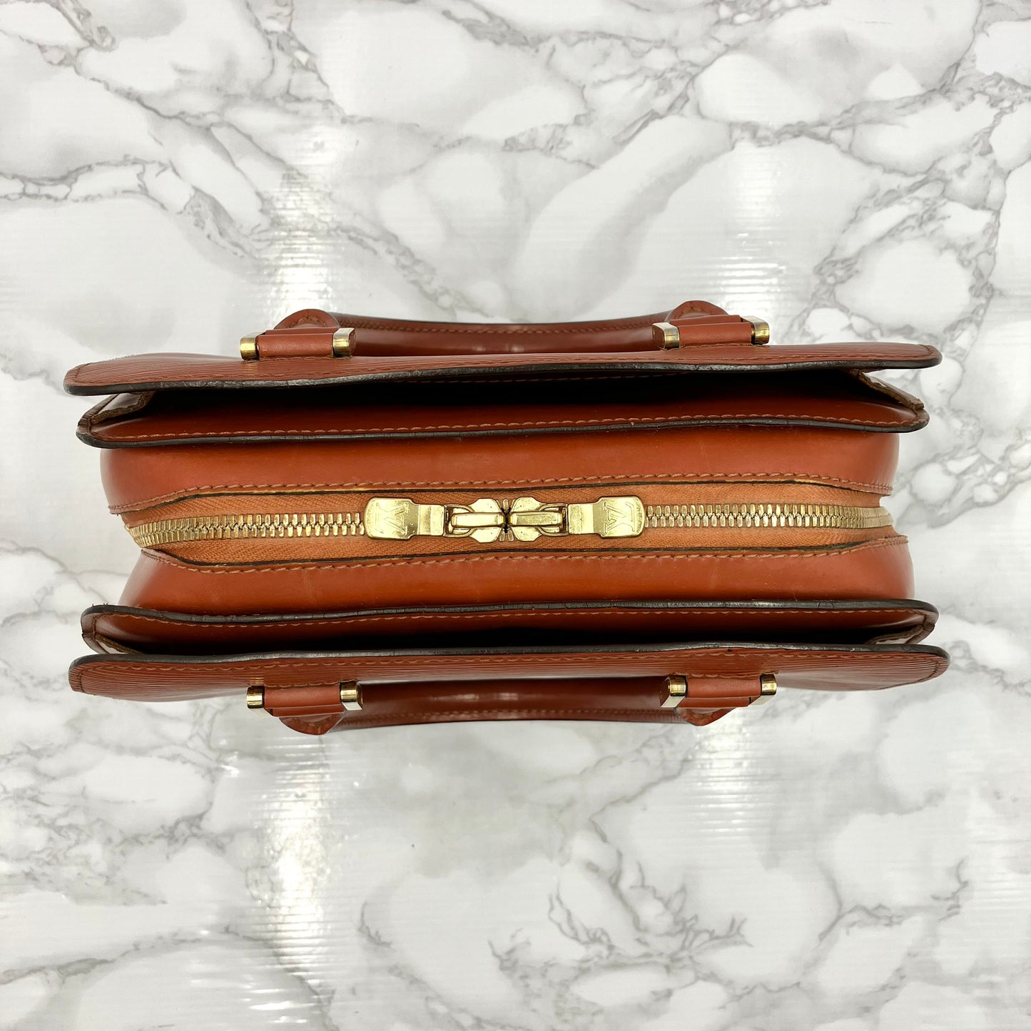 LOUIS VUITTON Epi Pont Neuf