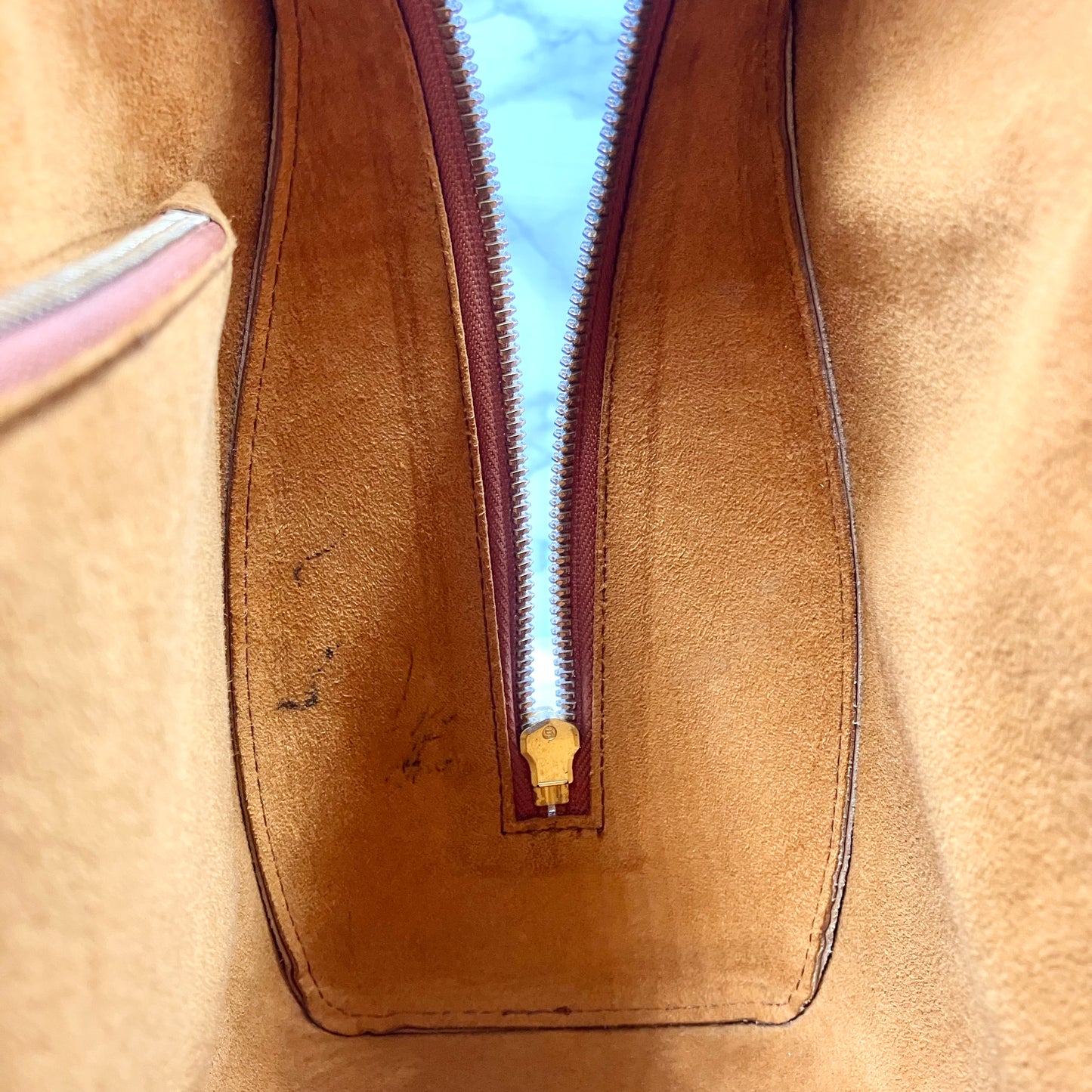 LOUIS VUITTON Epi Pont Neuf