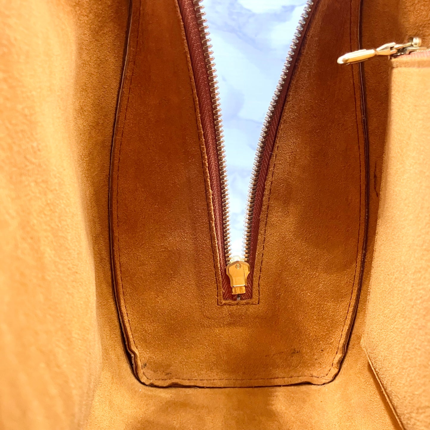 LOUIS VUITTON Epi Pont Neuf