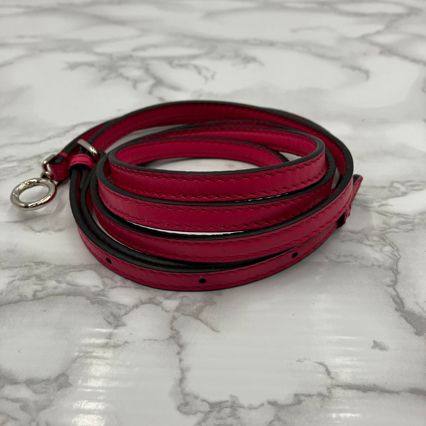 FENDI micro peekaboo