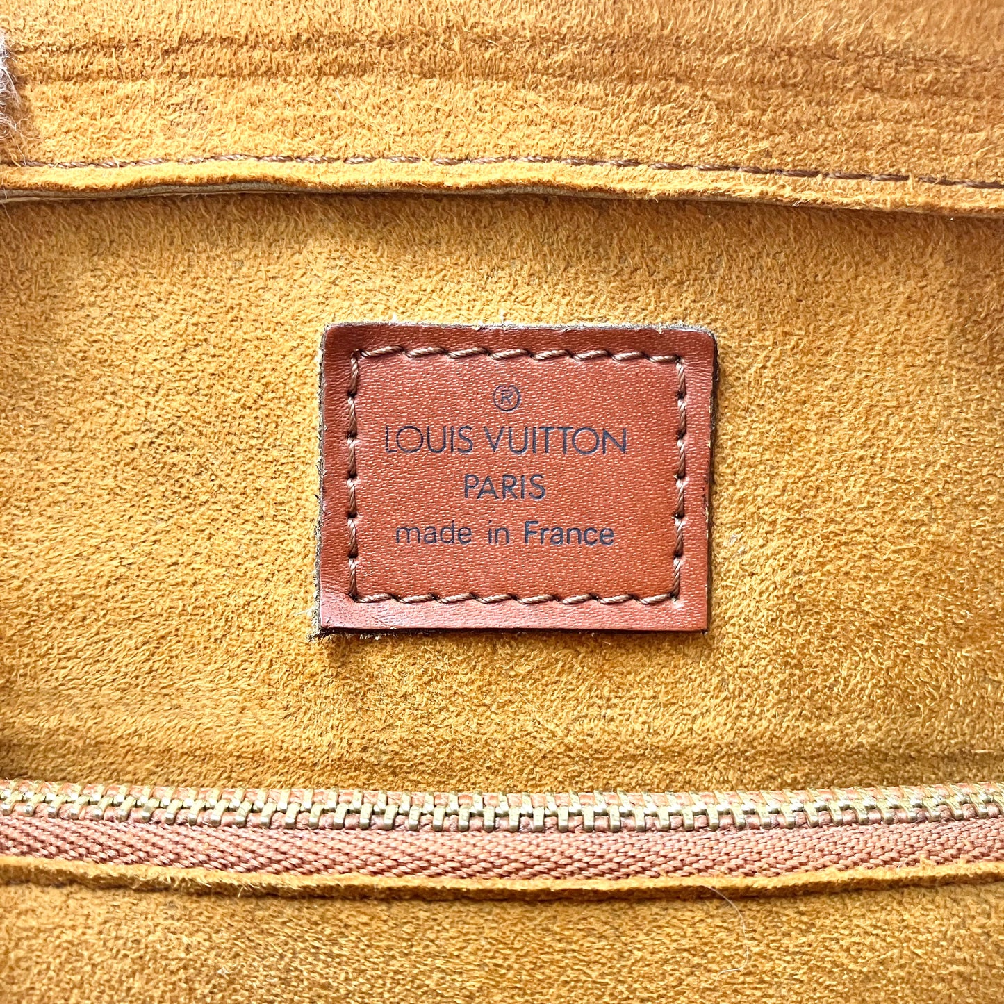 LOUIS VUITTON Epi Pont Neuf