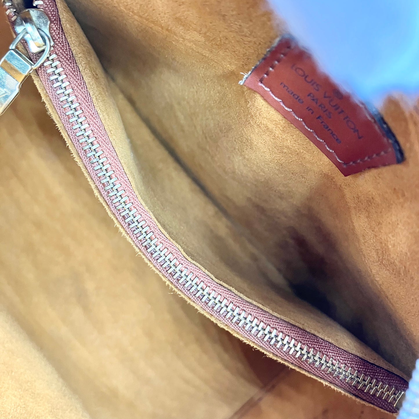 LOUIS VUITTON Epi Pont Neuf