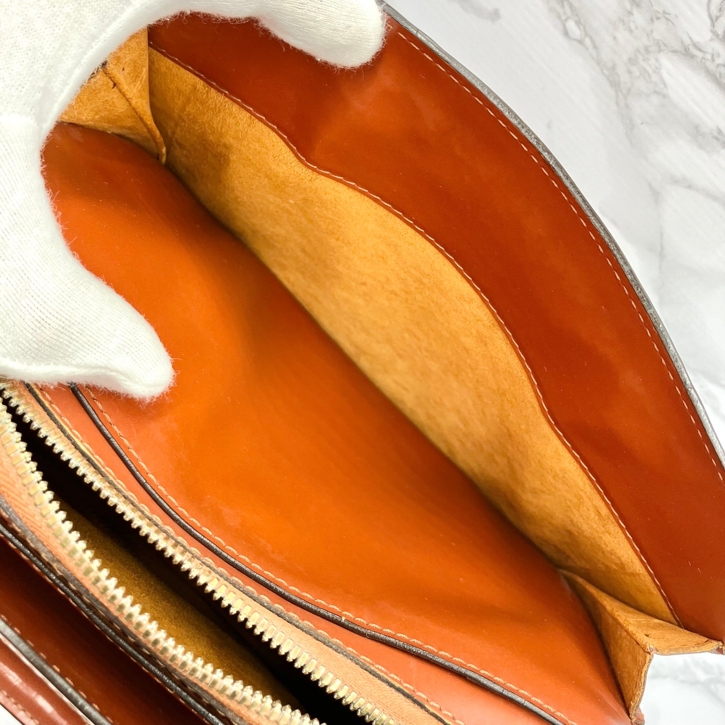 LOUIS VUITTON Epi Pont Neuf