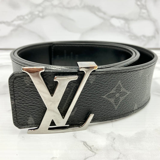 LOUIS VUITTON Eclipse Belt