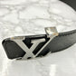 LOUIS VUITTON Eclipse Belt