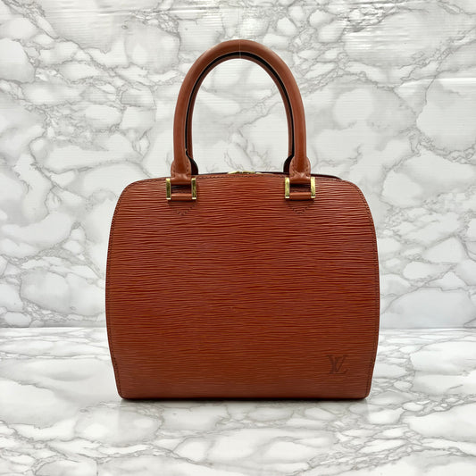 LOUIS VUITTON Epi Pont Neuf