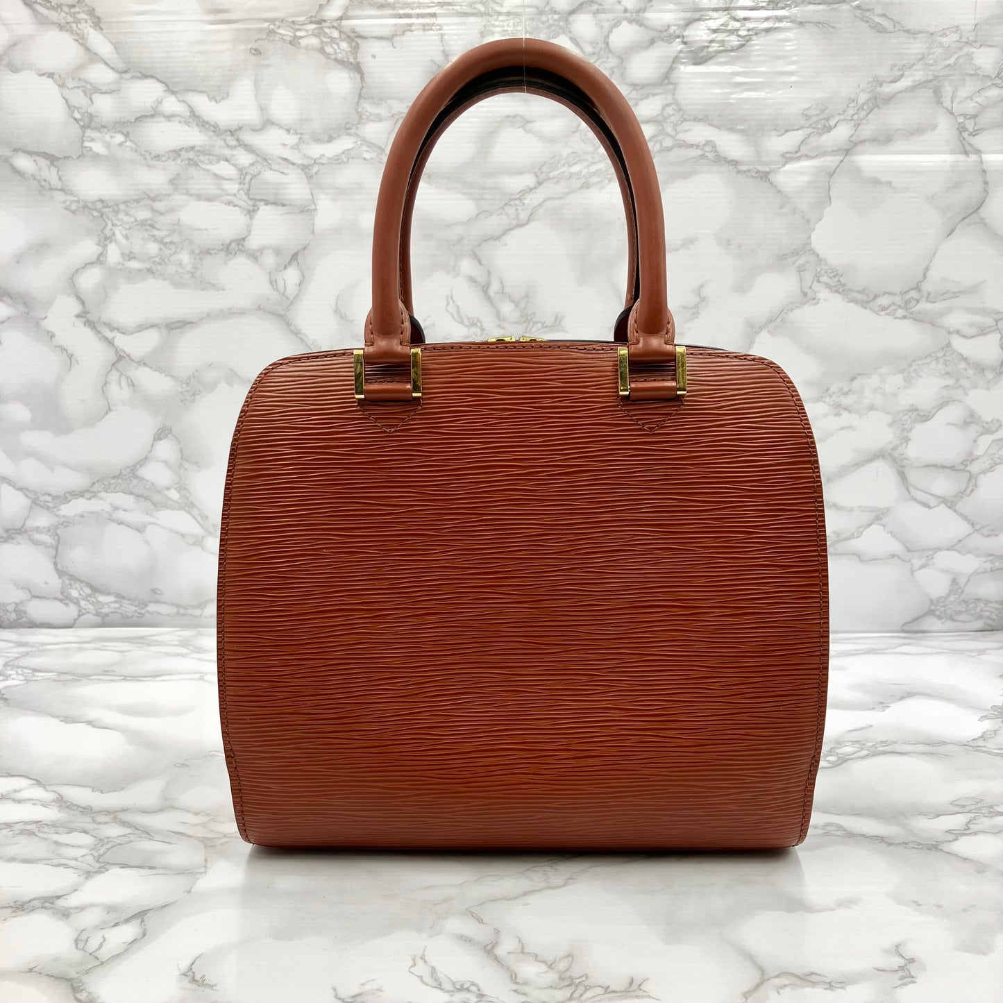 LOUIS VUITTON Epi Pont Neuf