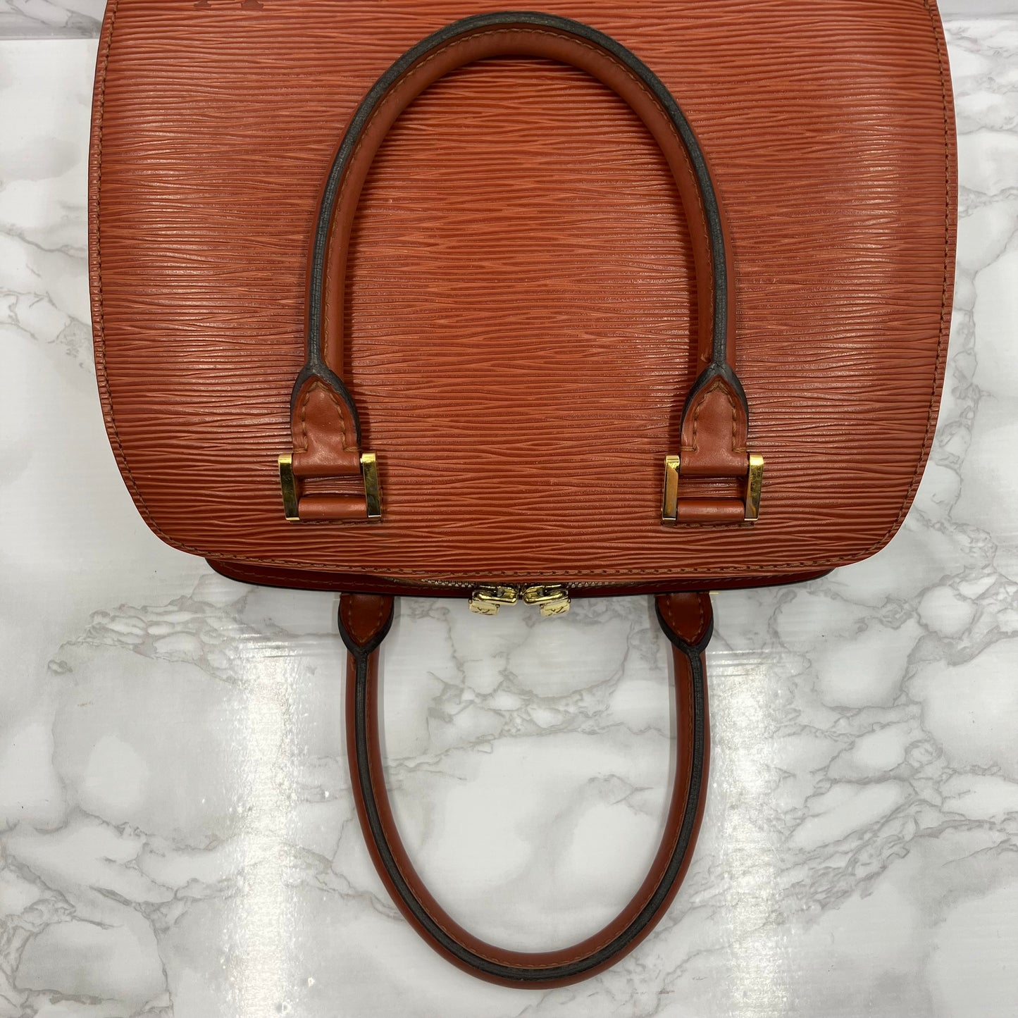 LOUIS VUITTON Epi Pont Neuf