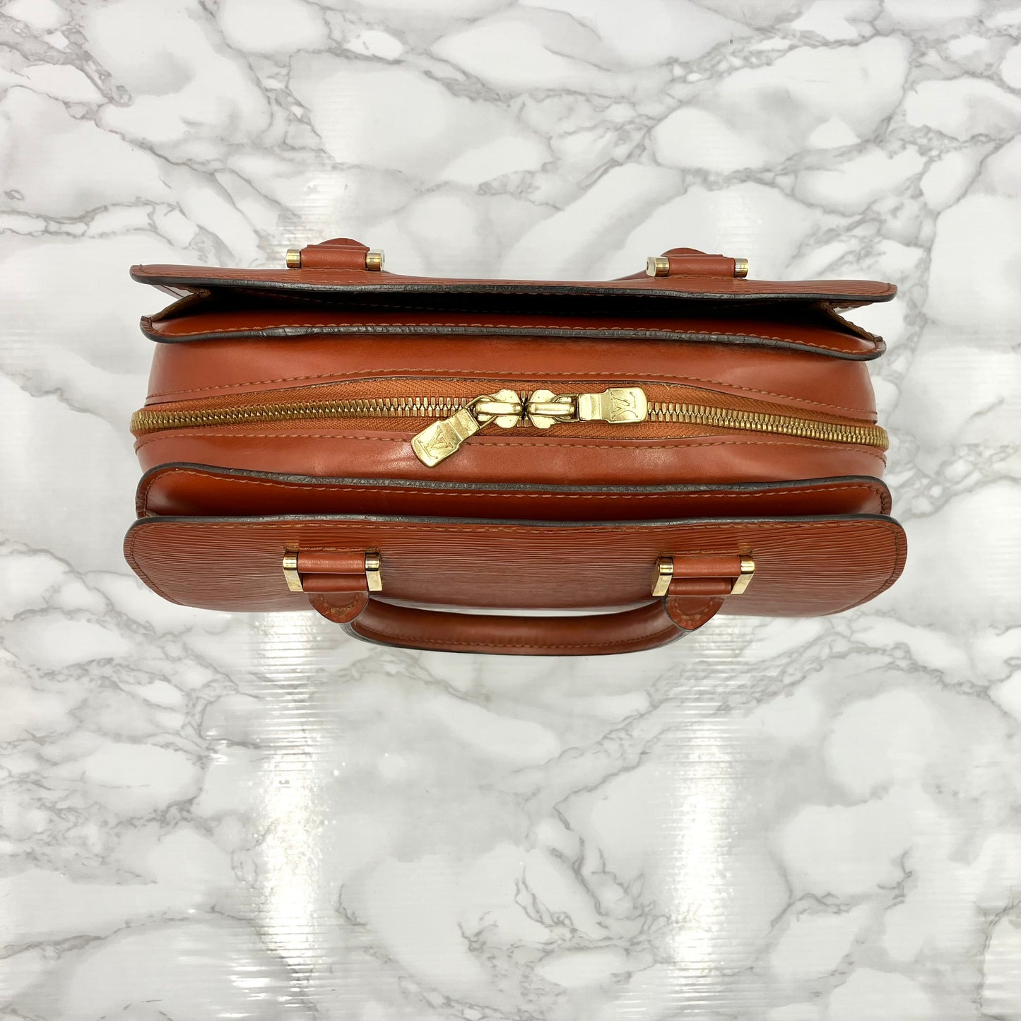 LOUIS VUITTON Epi Pont Neuf