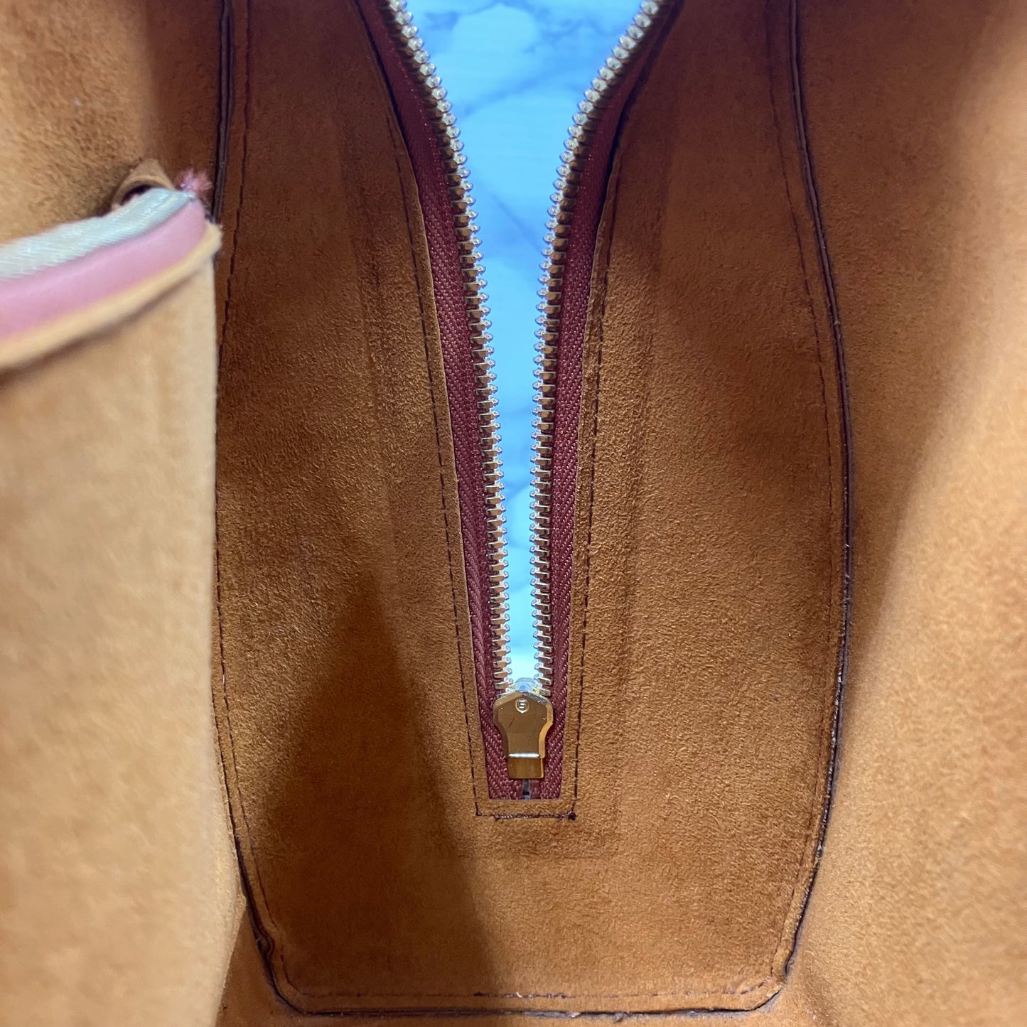 LOUIS VUITTON Epi Pont Neuf