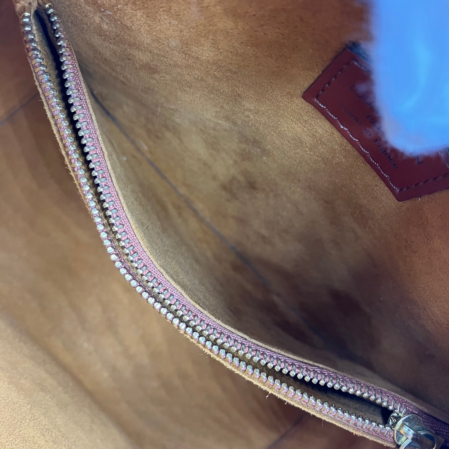 LOUIS VUITTON Epi Pont Neuf