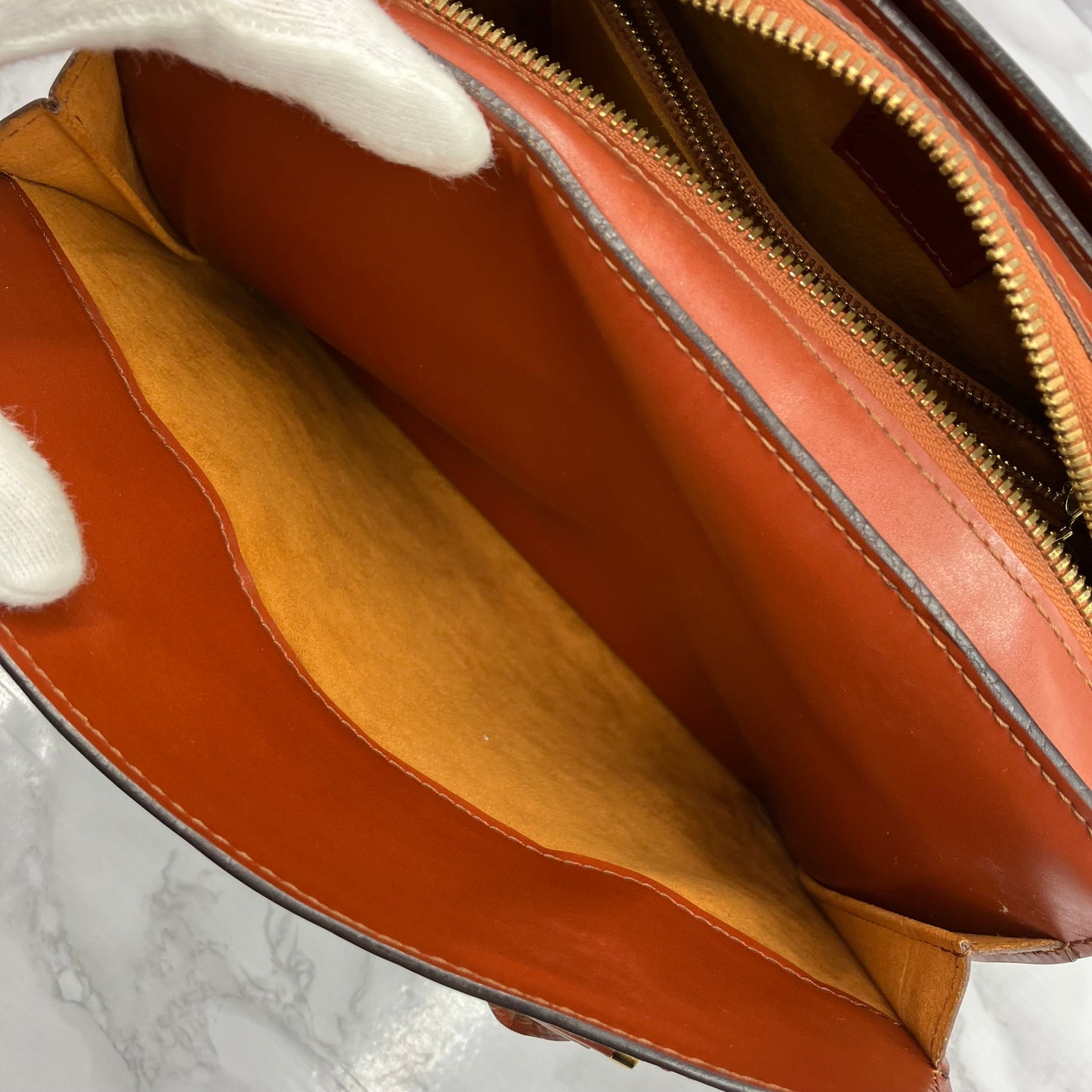 LOUIS VUITTON Epi Pont Neuf