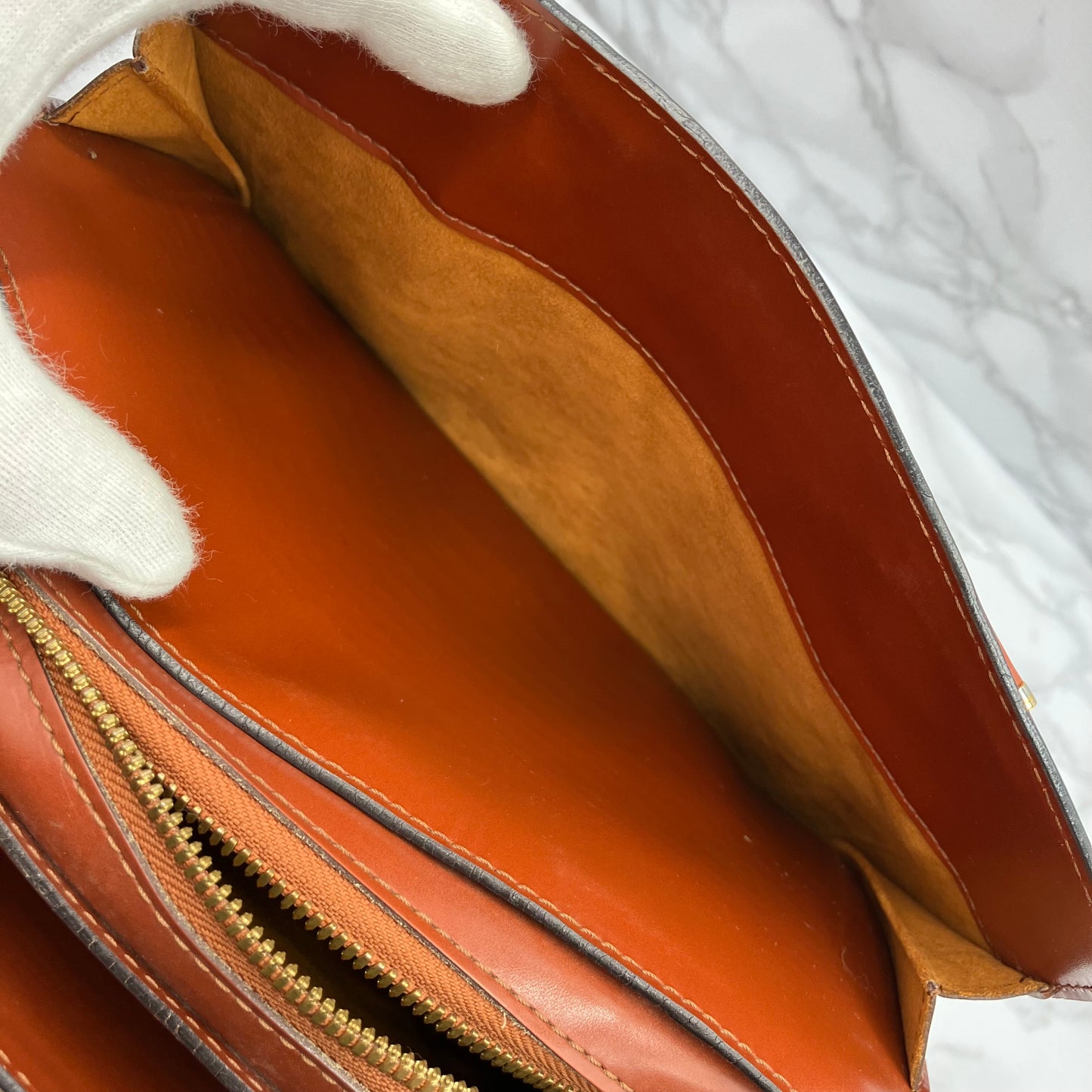 LOUIS VUITTON Epi Pont Neuf