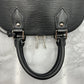 Louis Vuitton  Epi Alma BB