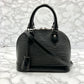 Louis Vuitton  Epi Alma BB