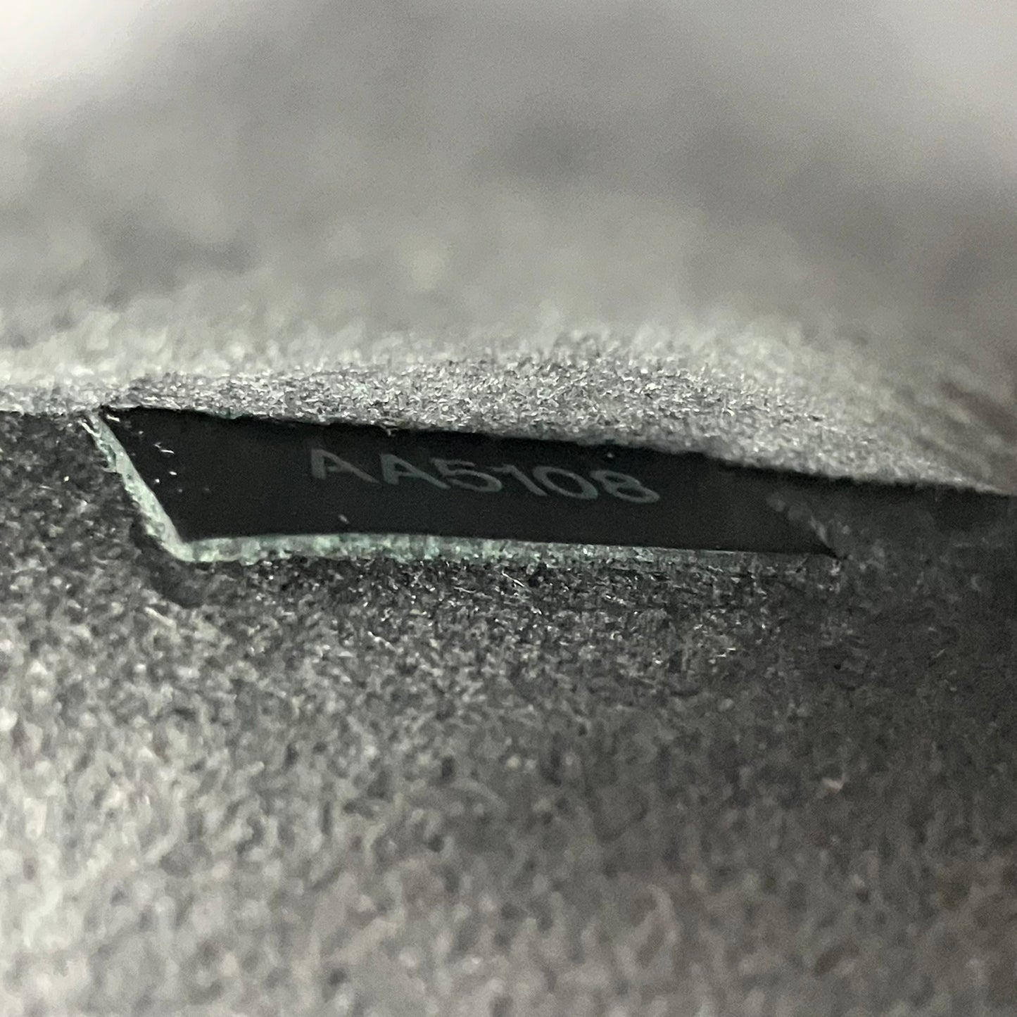 Louis Vuitton  Epi Alma BB