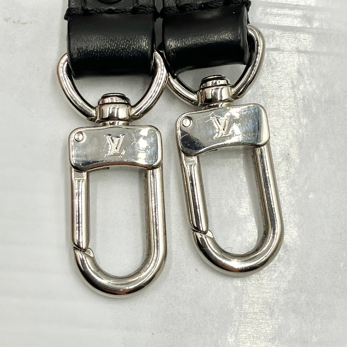 Louis Vuitton  Epi Alma BB