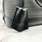 Louis Vuitton  Epi Alma BB