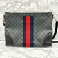 GUCCI Sherry Line Shoulder Bag