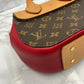 LOUIS VUITTON Monogram Eden PM