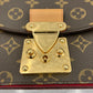 LOUIS VUITTON Monogram Eden PM