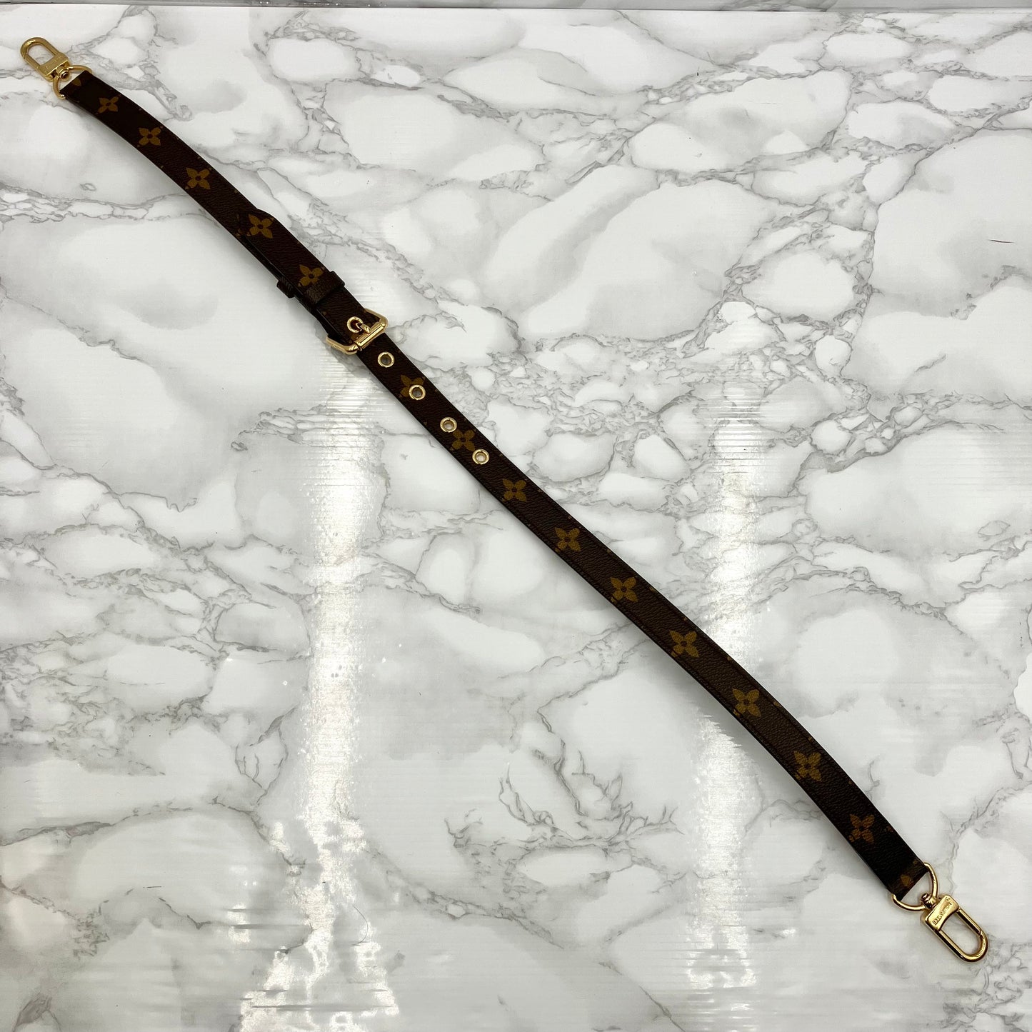 LOUIS VUITTON Monogram Eden PM