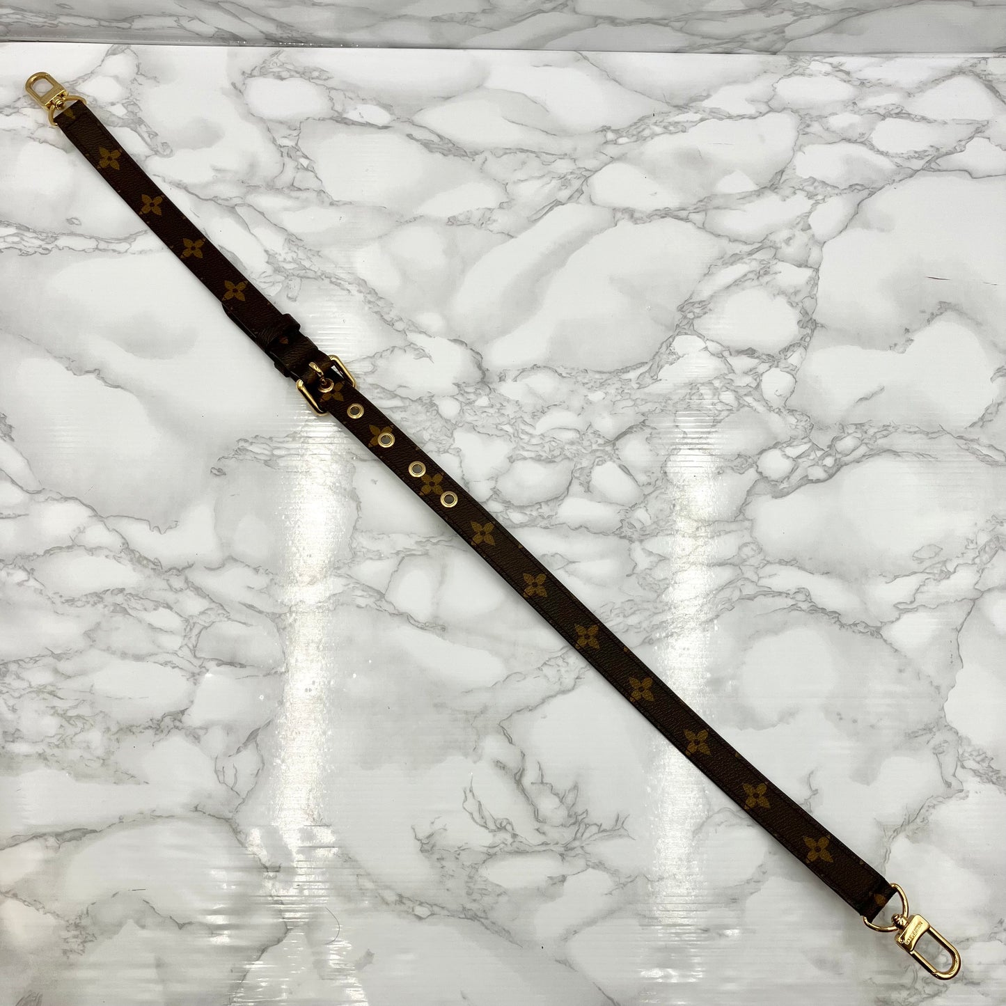 LOUIS VUITTON Monogram Eden PM